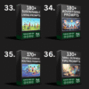 13600+ Prompts Bundle