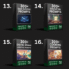 13600+ Prompts Bundle