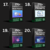 13600+ Prompts Bundle
