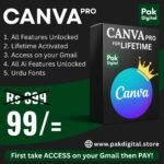 canva pro